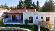 Vamos MIT VIDEO: Kreta – Klassische Steinvilla mit modernem Komfort in Vamos Haus kaufen